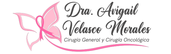 Dra. Avigail Velasco Morales